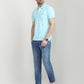 Parx Blue T-Shirt