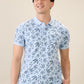 Parx Blue T-Shirt
