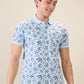 Parx Blue T-Shirt