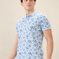 Parx Blue T-Shirt