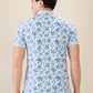 Parx Blue T-Shirt