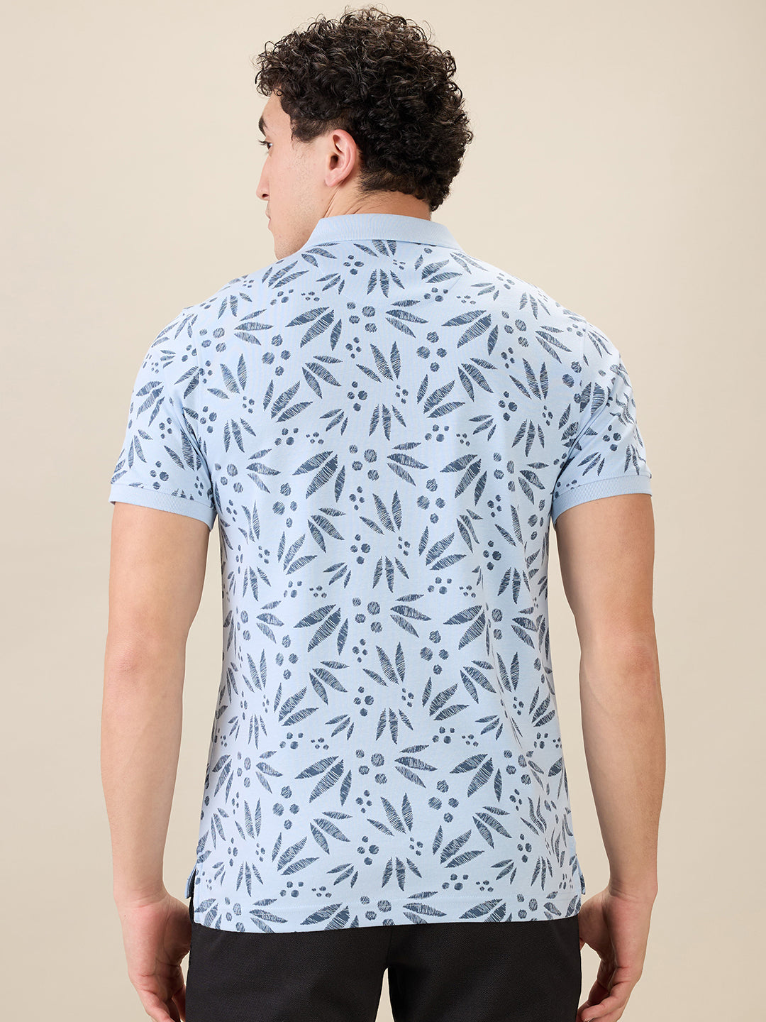 Parx Blue T-Shirt