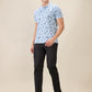 Parx Blue T-Shirt