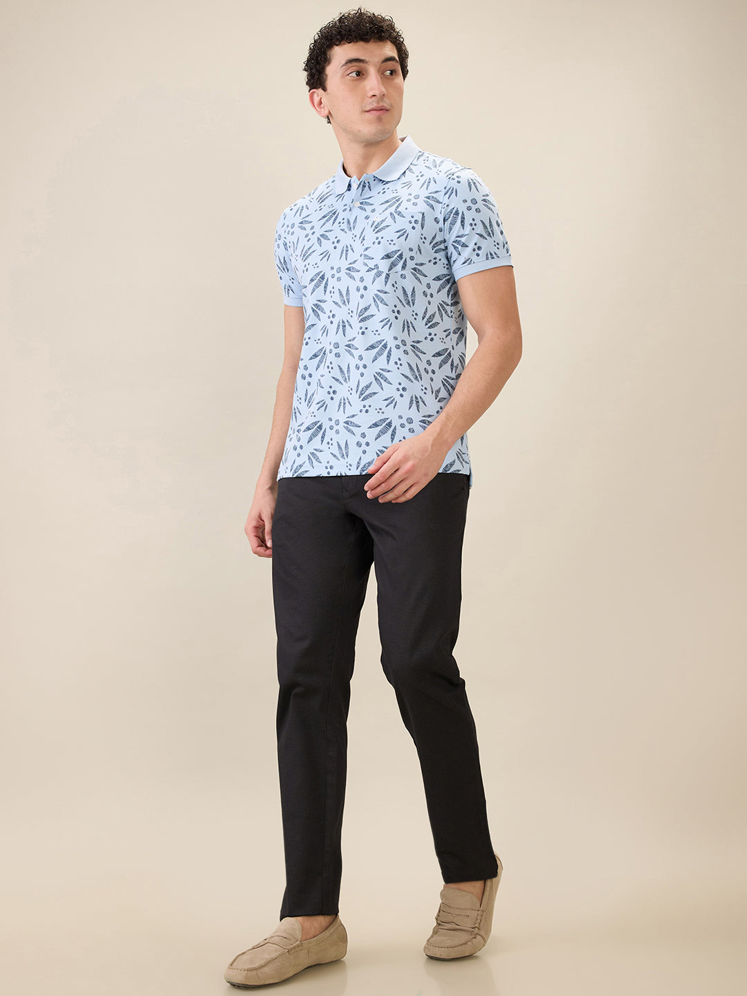 Parx Blue T-Shirt