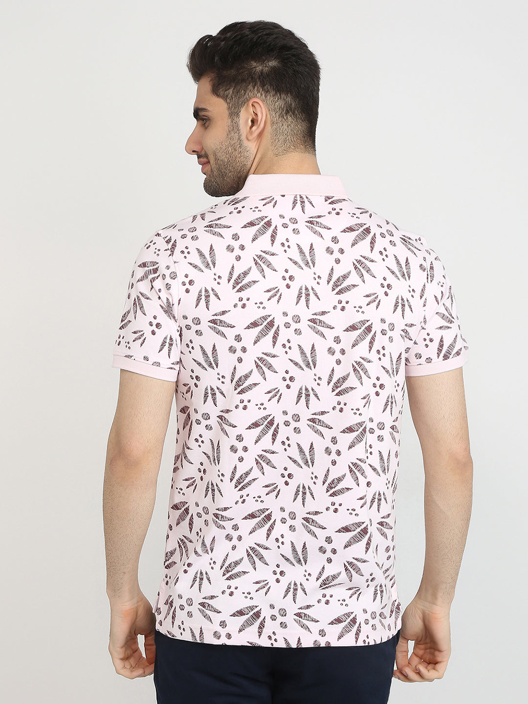 Parx Red T-Shirt
