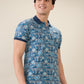Parx Blue T-Shirt