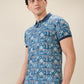 Parx Blue T-Shirt