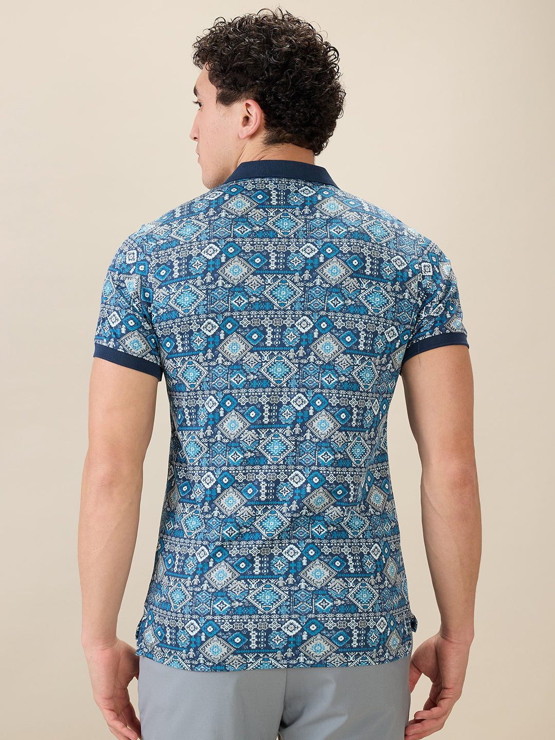 Parx Blue T-Shirt