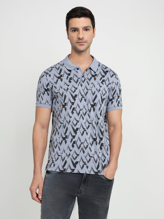 Parx Grey T-Shirt