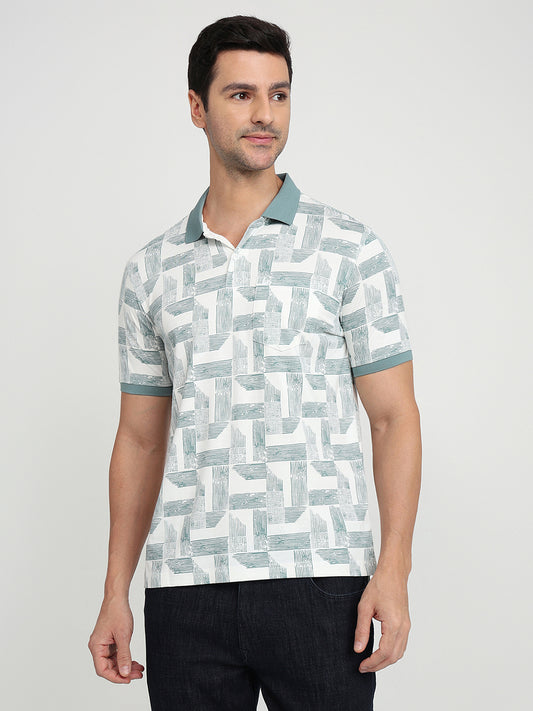 Parx Green T-Shirt