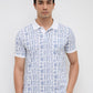 Parx White T-Shirt