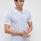 Parx White T-Shirt