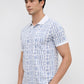 Parx White T-Shirt