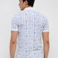 Parx White T-Shirt