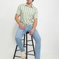 Parx Green T-shirt