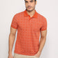 Parx Orange T-shirt