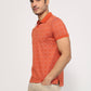 Parx Orange T-shirt
