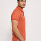 Parx Orange T-shirt