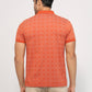 Parx Orange T-shirt