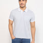 Parx Grey T-shirt