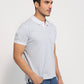 Parx Grey T-shirt