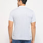 Parx Grey T-shirt
