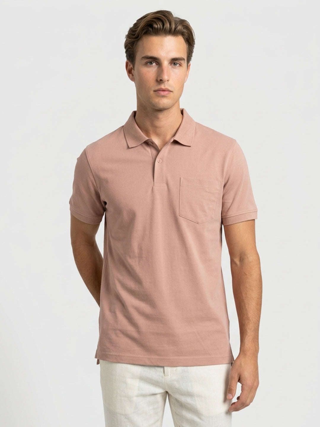 Parx Orange T-Shirt