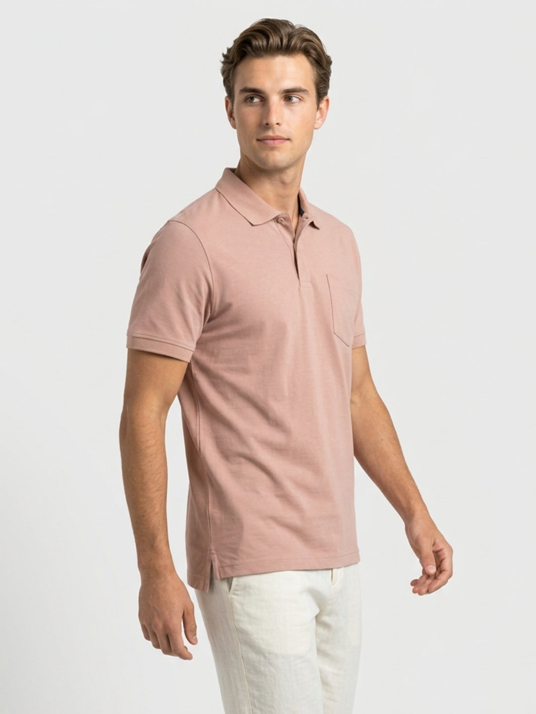 Parx Orange T-Shirt