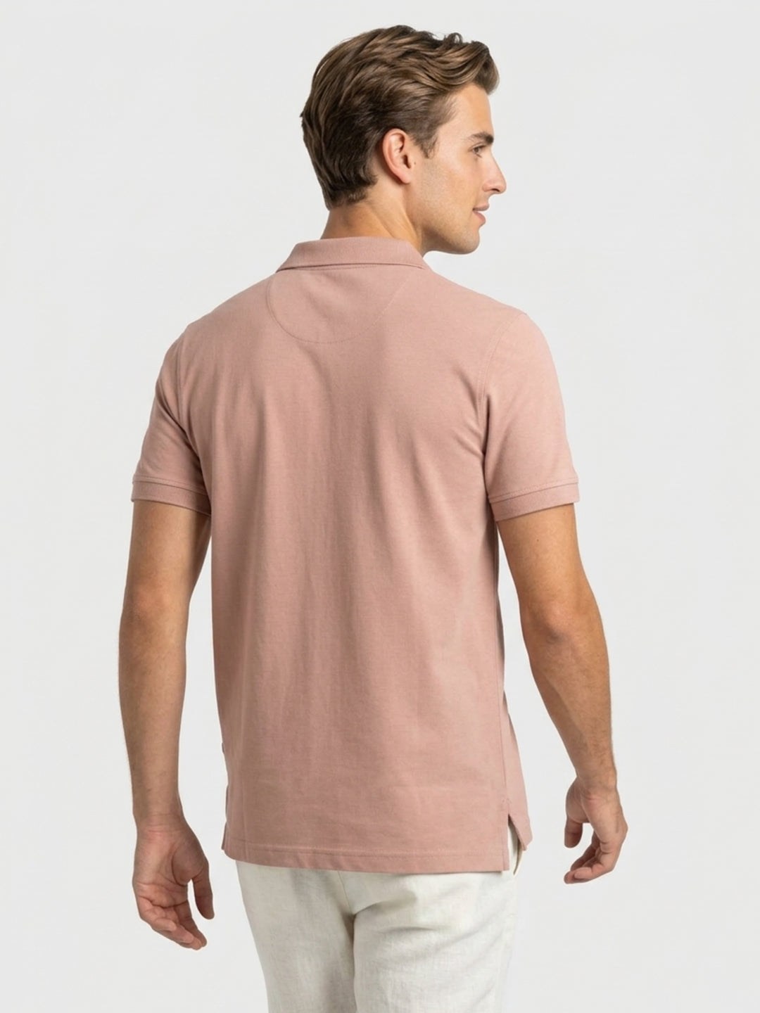 Parx Orange T-Shirt