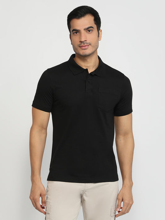 Parx Black T-shirt