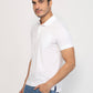 Parx White T-shirt