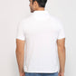 Parx White T-shirt