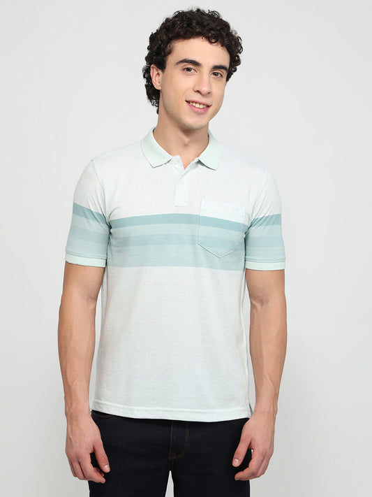 Parx Green T-Shirt
