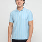 Parx Blue T-shirt