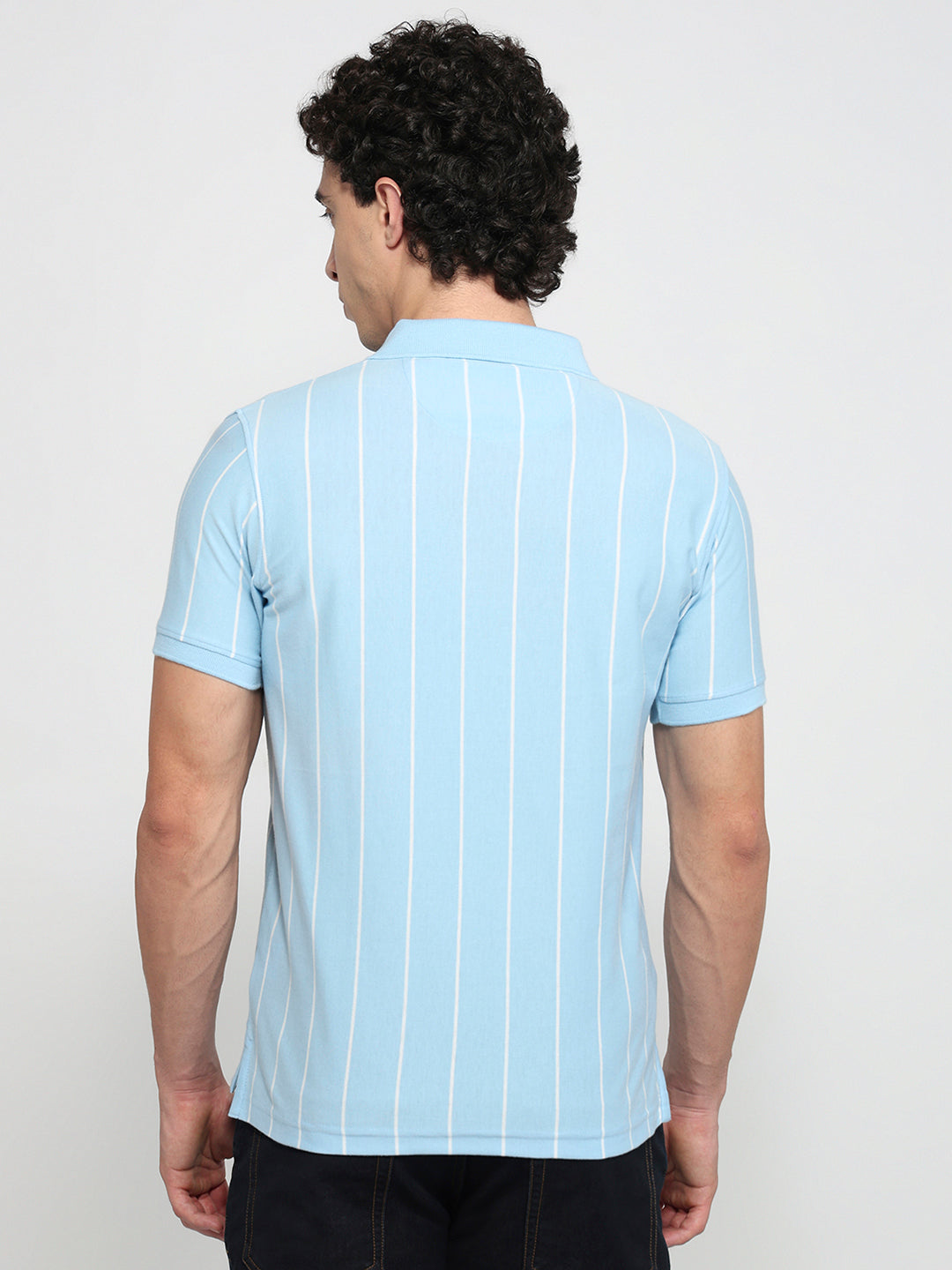 Parx Blue T-shirt