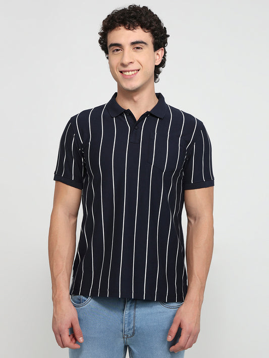Parx Blue T-shirt