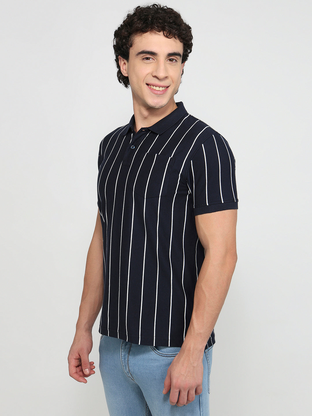 Parx Blue T-shirt