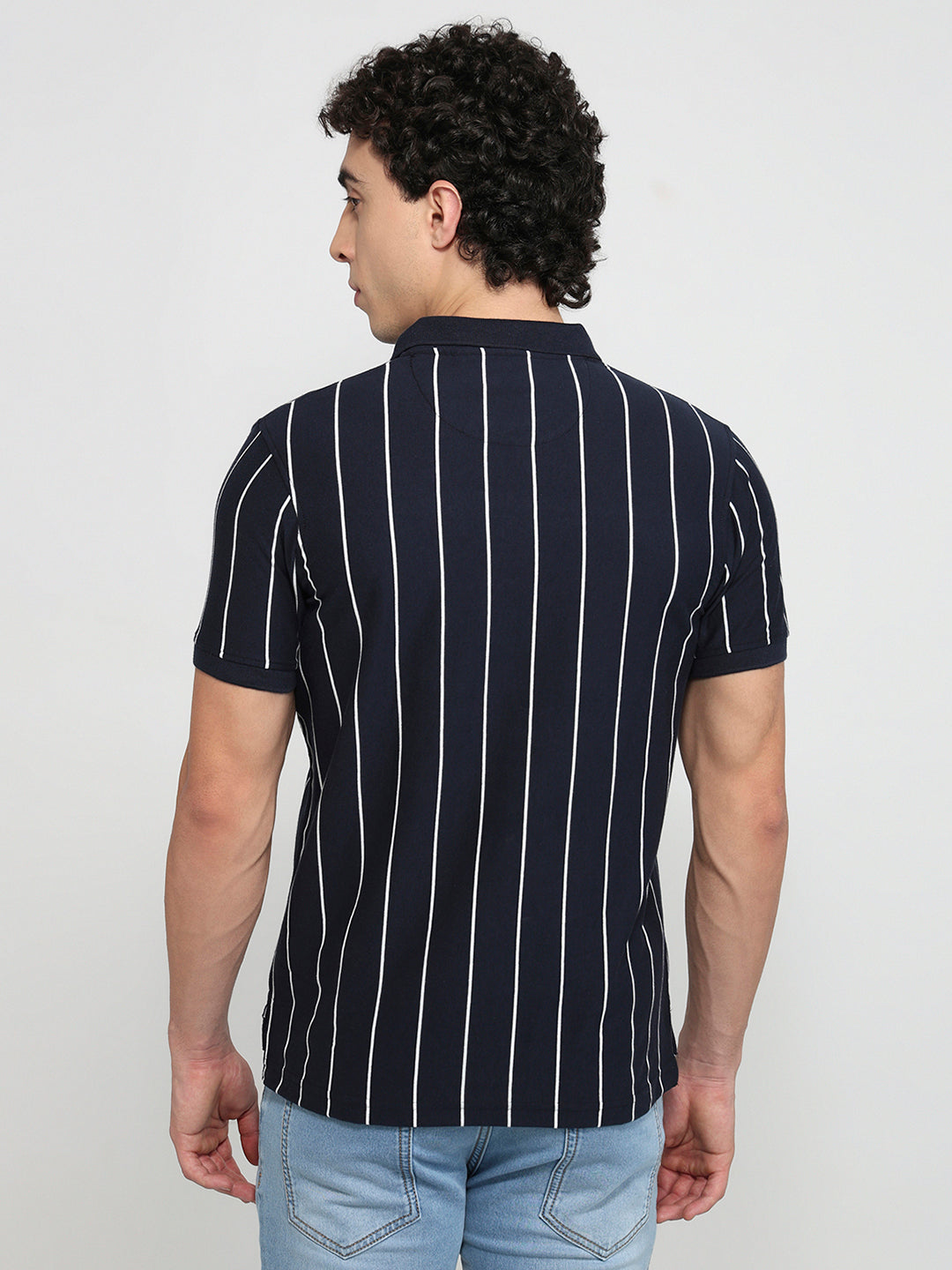Parx Blue T-shirt