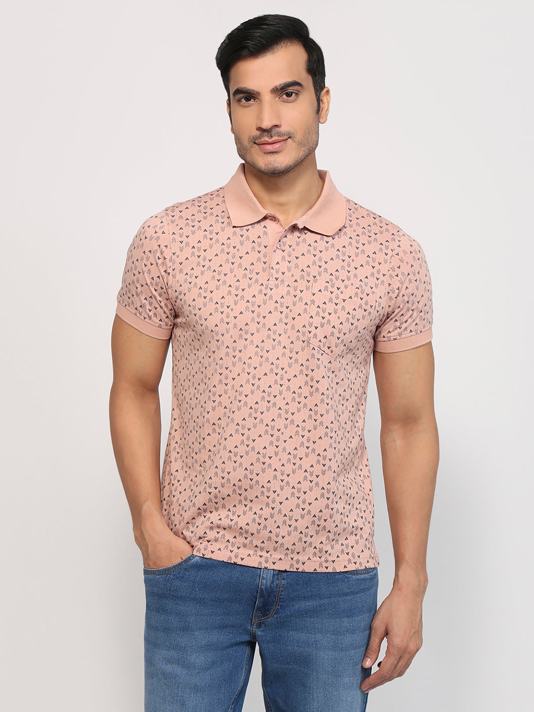 Parx Orange T-Shirt