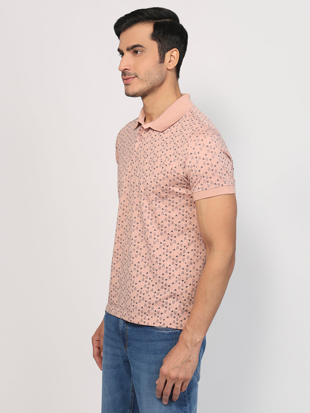 Parx Orange T-Shirt