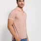 Parx Orange T-Shirt