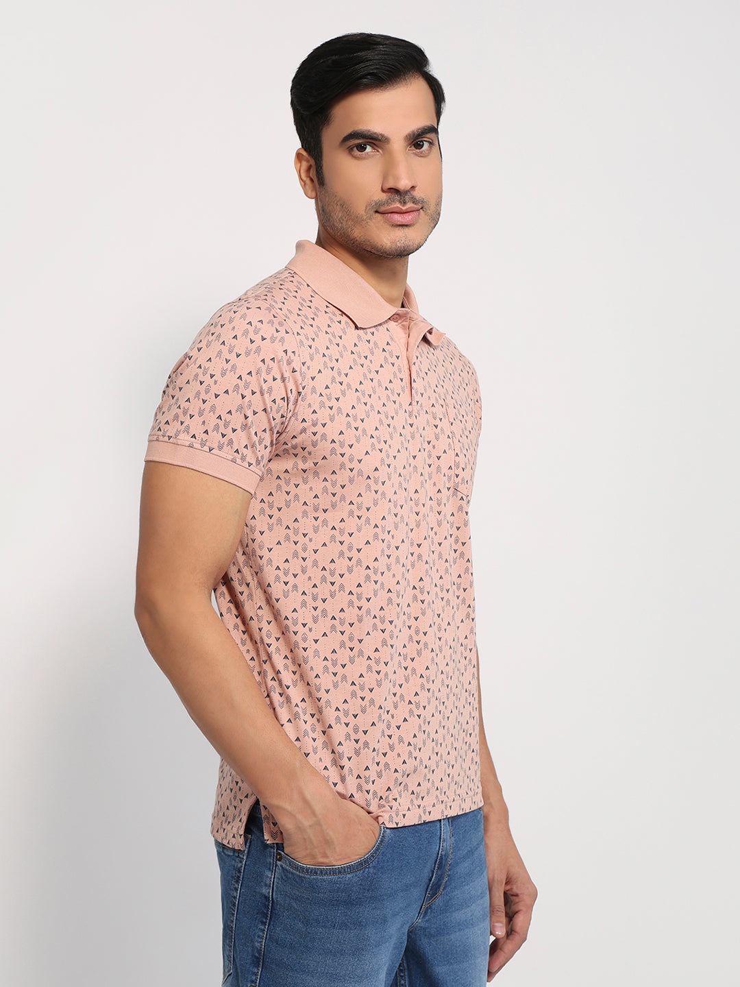 Parx Orange T-Shirt