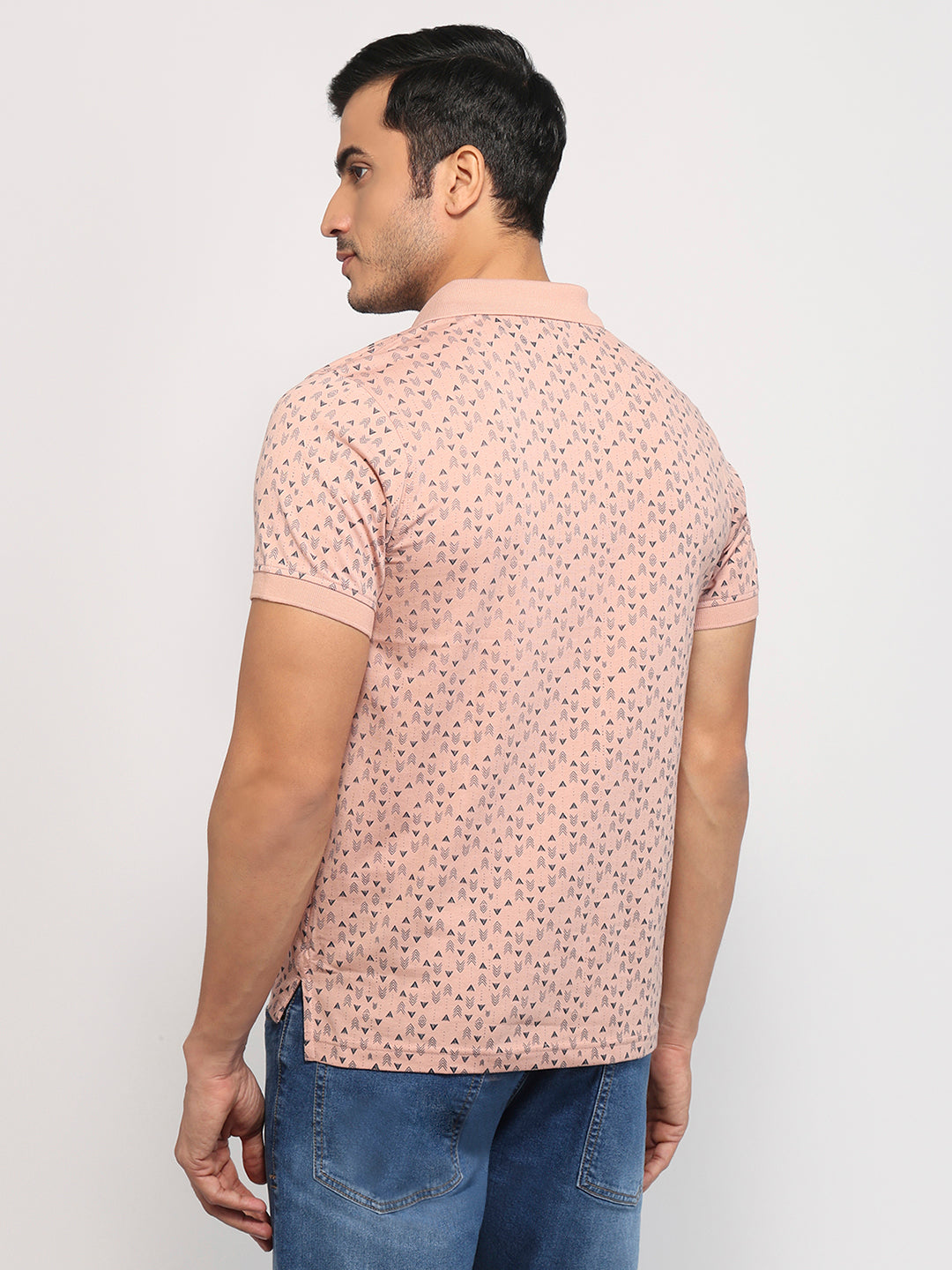 Parx Orange T-Shirt