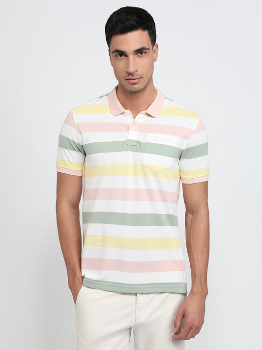 Parx Orange T-shirt