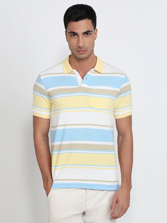 Parx Yellow T-shirt
