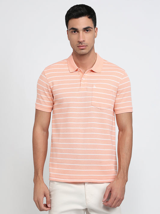 Parx Orange T-Shirt