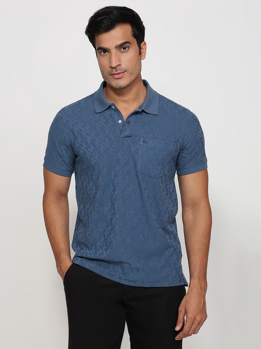 Parx Blue T-shirt