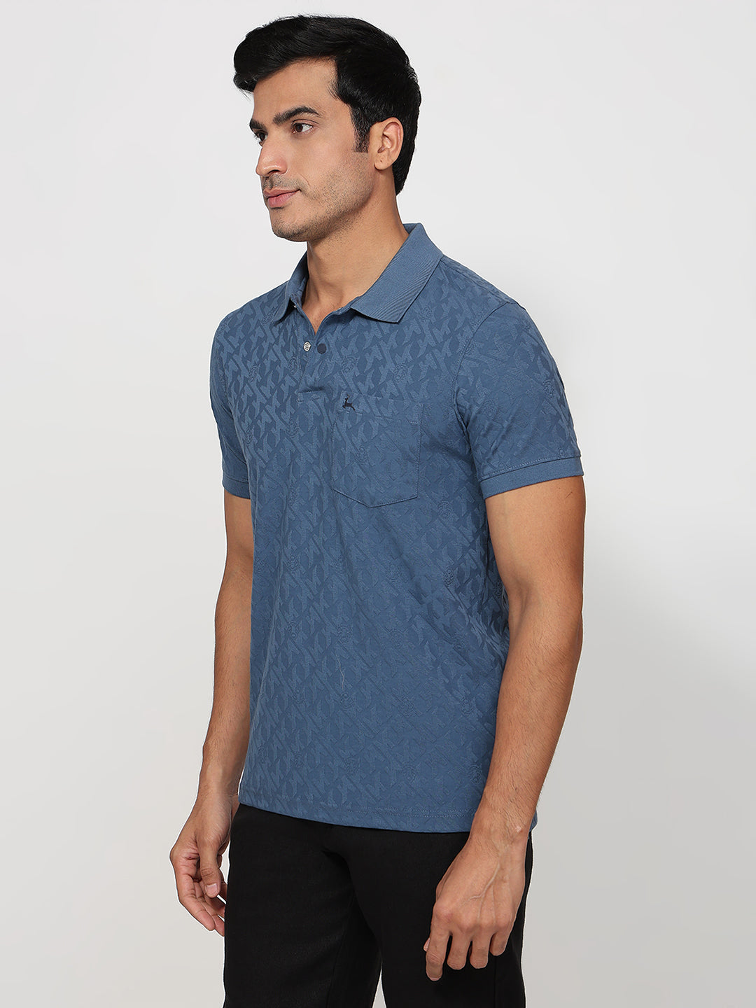 Parx Blue T-shirt
