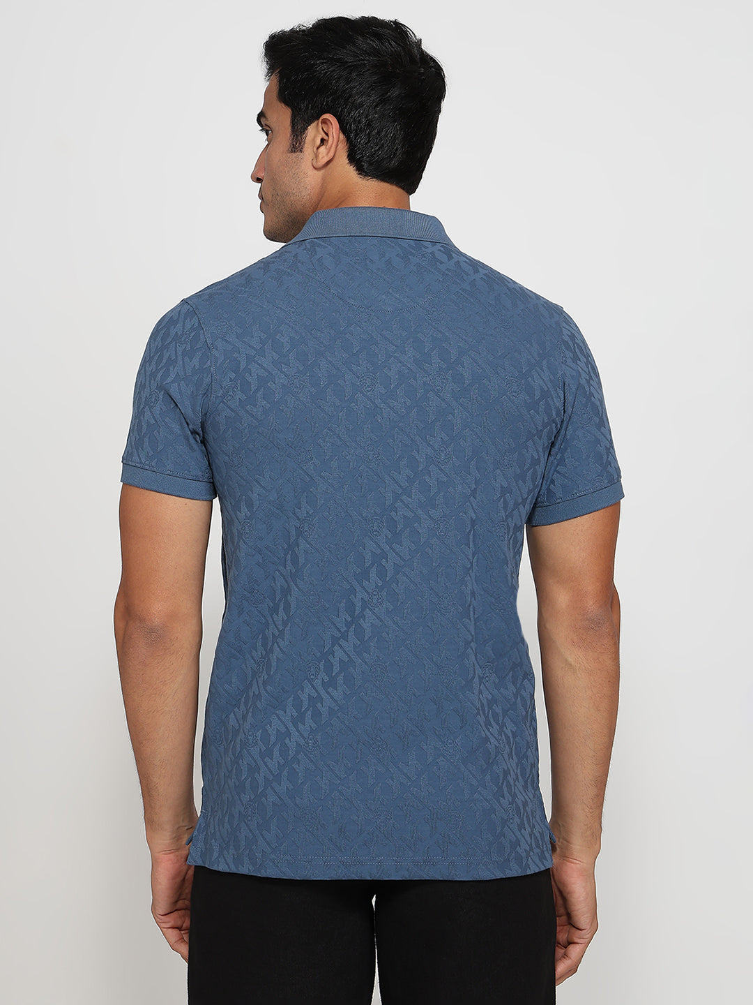 Parx Blue T-shirt