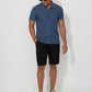 Parx Blue T-shirt